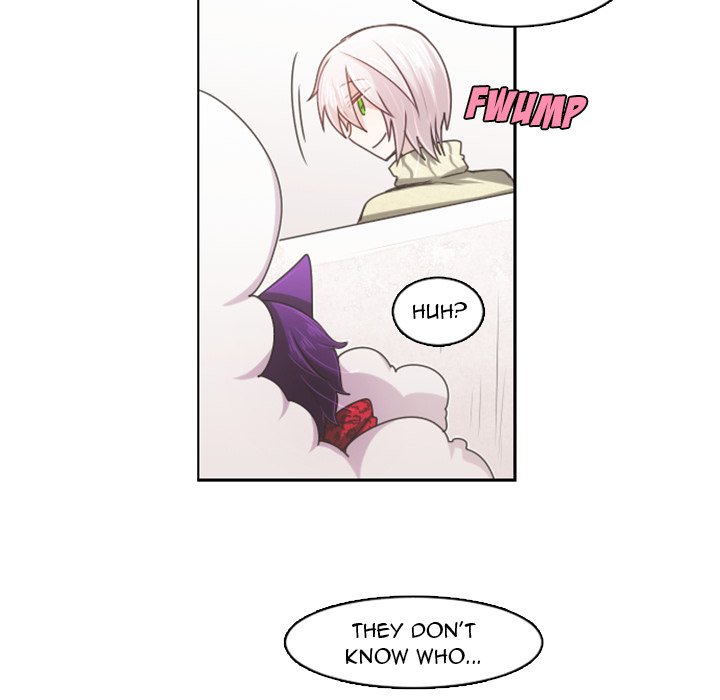 Go Away Mr Demon chapter 87 page 20