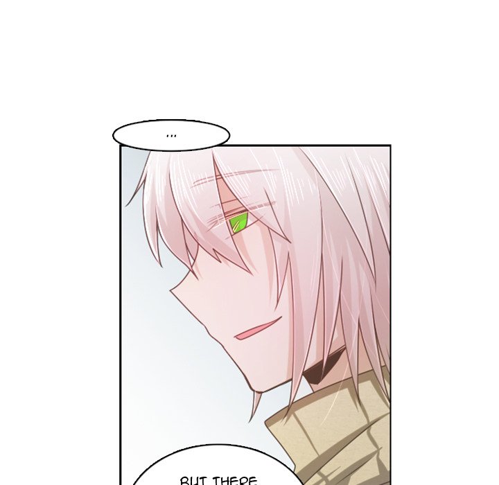 Go Away Mr Demon chapter 87 page 21