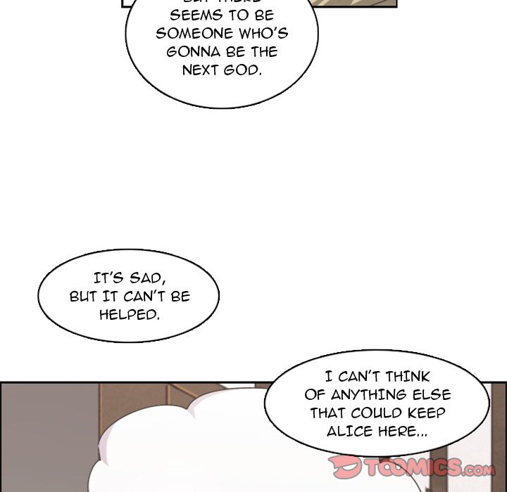 Go Away Mr Demon chapter 87 page 22
