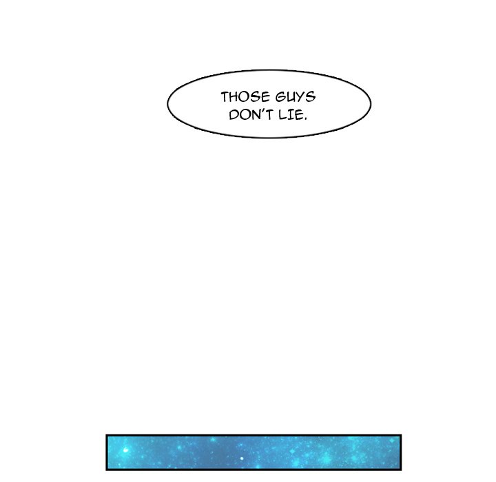 Go Away Mr Demon chapter 87 page 24