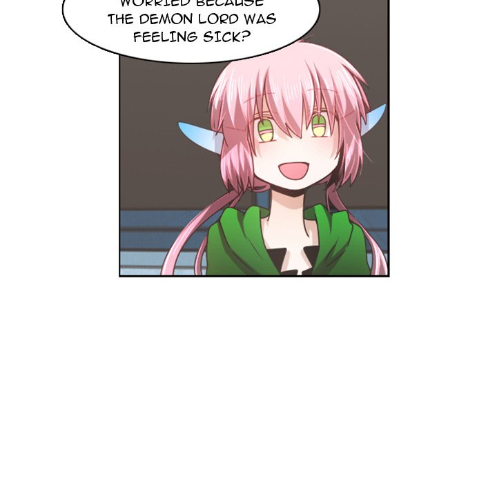Go Away Mr Demon chapter 87 page 29