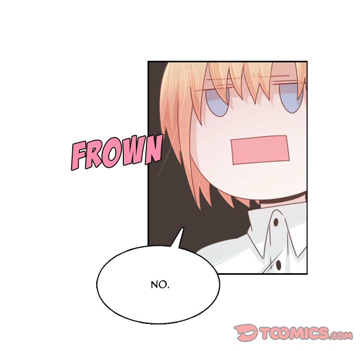 Go Away Mr Demon chapter 87 page 30
