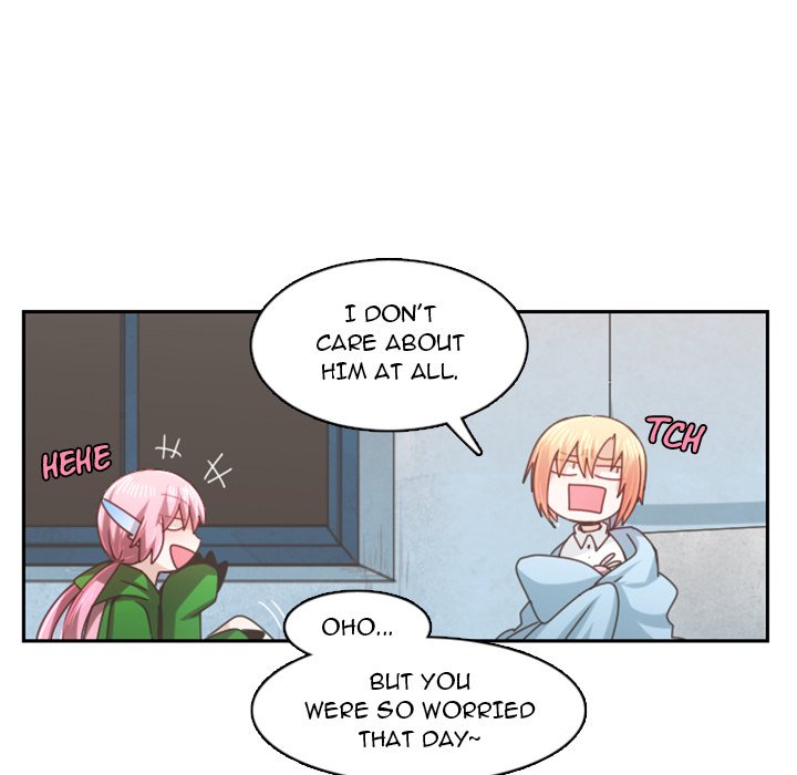 Go Away Mr Demon chapter 87 page 31