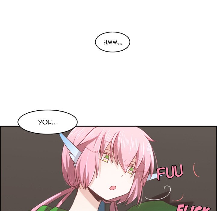 Go Away Mr Demon chapter 87 page 33