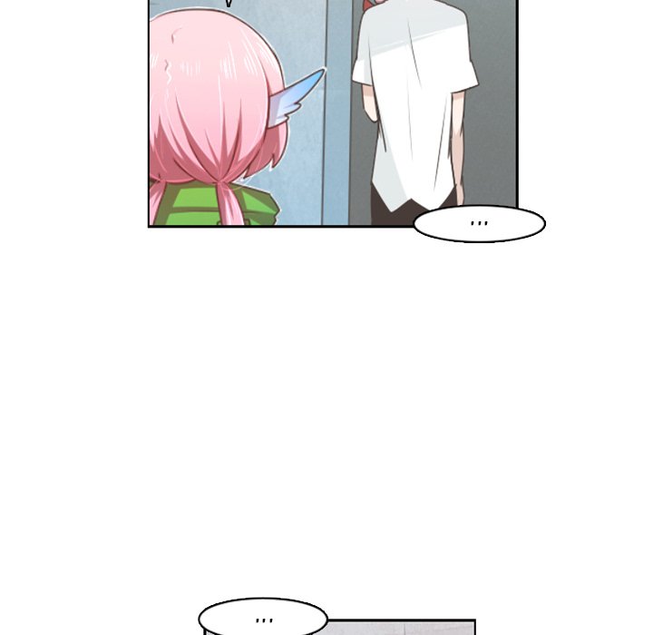 Go Away Mr Demon chapter 87 page 35
