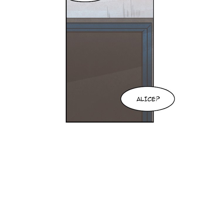 Go Away Mr Demon chapter 87 page 36
