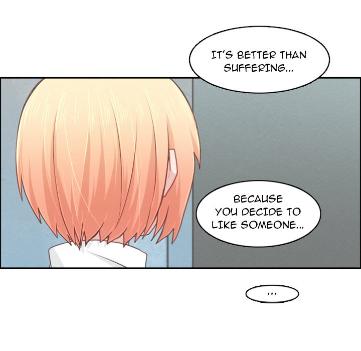 Go Away Mr Demon chapter 87 page 37