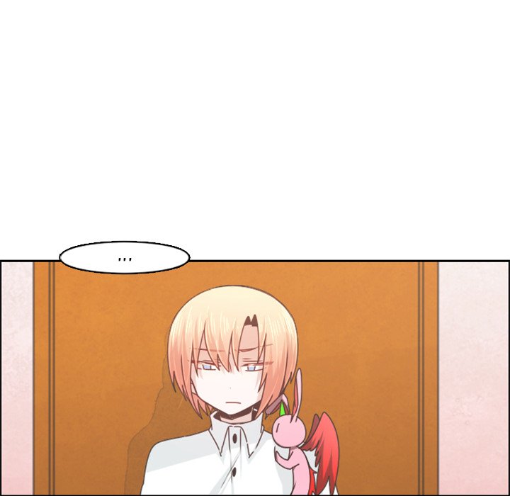 Go Away Mr Demon chapter 87 page 39