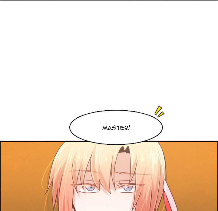 Go Away Mr Demon chapter 87 page 40