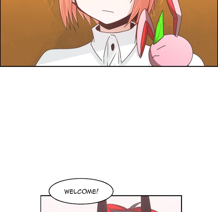 Go Away Mr Demon chapter 87 page 41