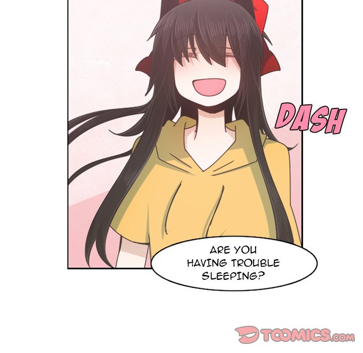 Go Away Mr Demon chapter 87 page 42