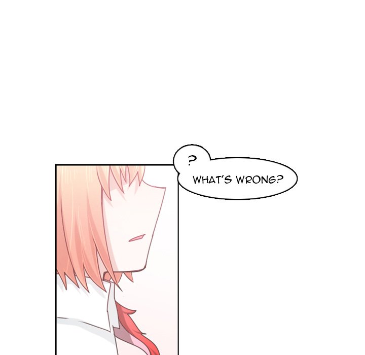 Go Away Mr Demon chapter 87 page 43