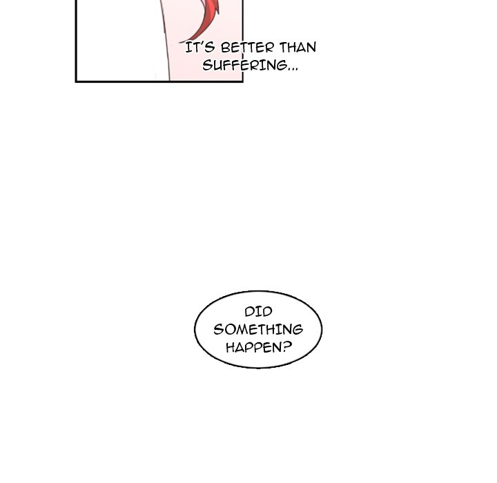 Go Away Mr Demon chapter 87 page 44