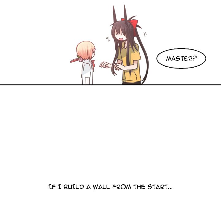 Go Away Mr Demon chapter 87 page 45