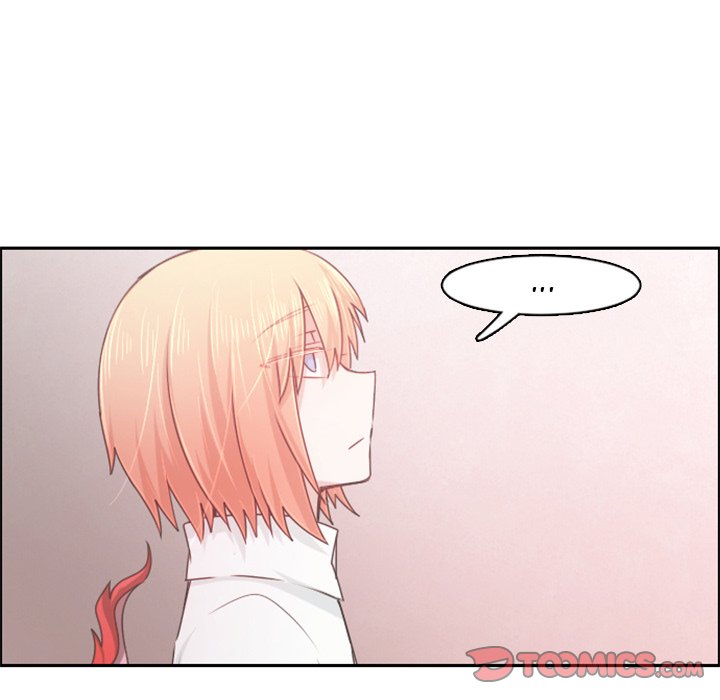 Go Away Mr Demon chapter 87 page 46