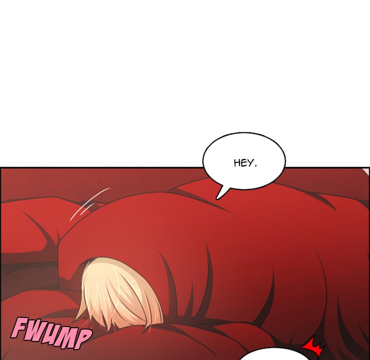 Go Away Mr Demon chapter 87 page 51