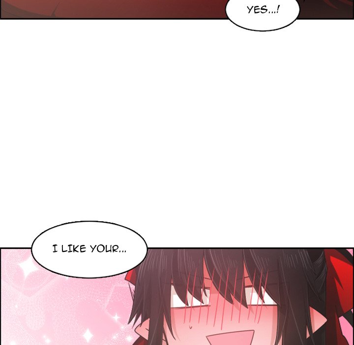 Go Away Mr Demon chapter 87 page 52