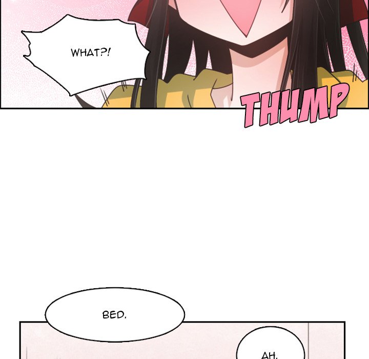 Go Away Mr Demon chapter 87 page 53