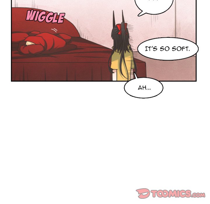 Go Away Mr Demon chapter 87 page 54