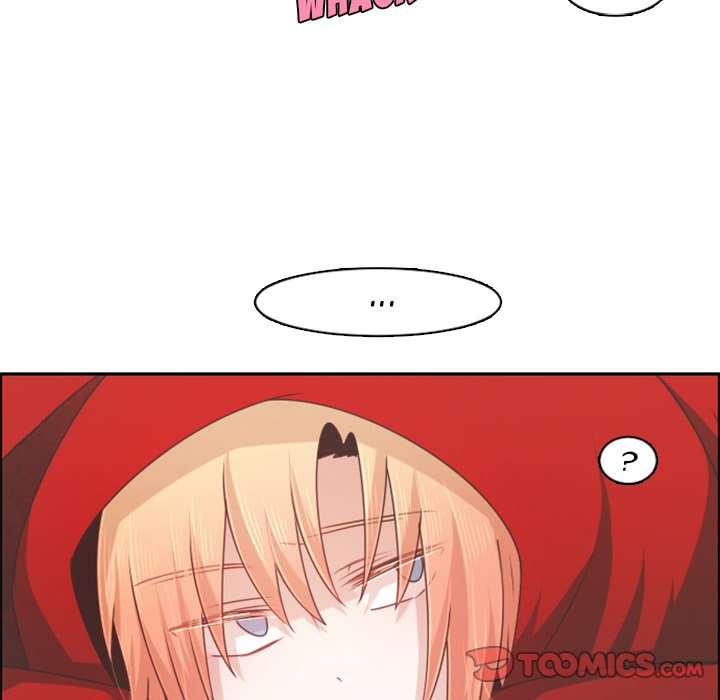 Go Away Mr Demon chapter 87 page 58