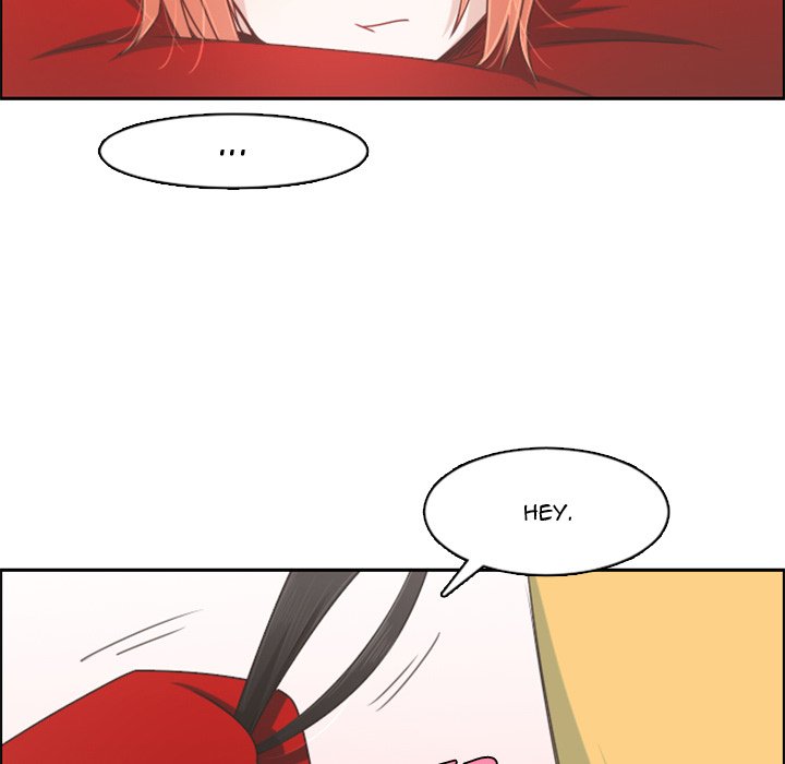 Go Away Mr Demon chapter 87 page 59