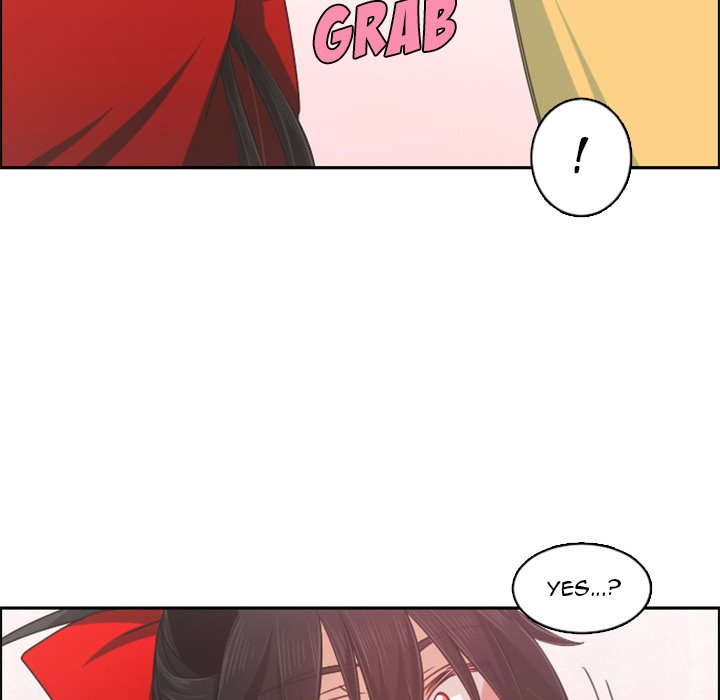 Go Away Mr Demon chapter 87 page 60