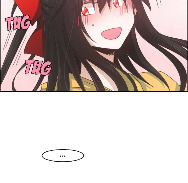 Go Away Mr Demon chapter 87 page 61