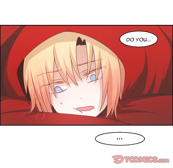 Go Away Mr Demon chapter 87 page 62