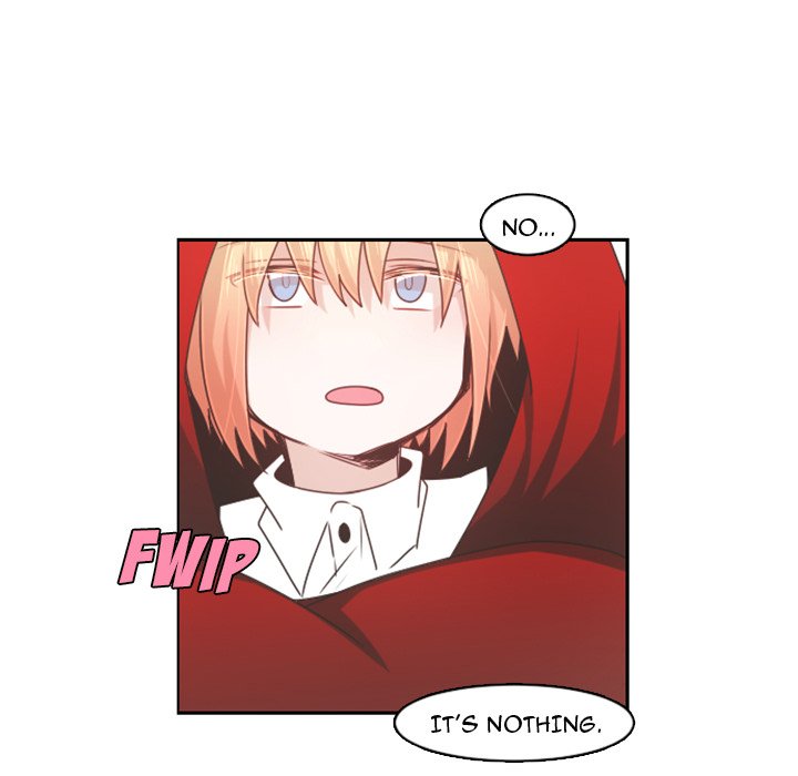 Go Away Mr Demon chapter 87 page 64