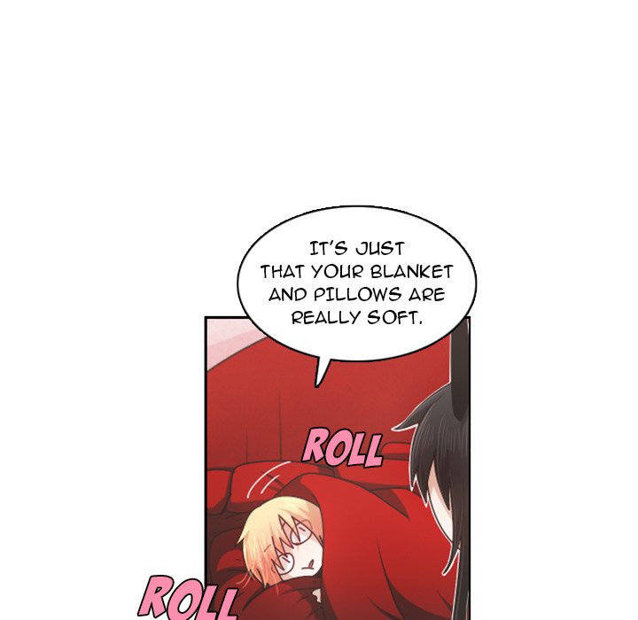 Go Away Mr Demon chapter 87 page 65