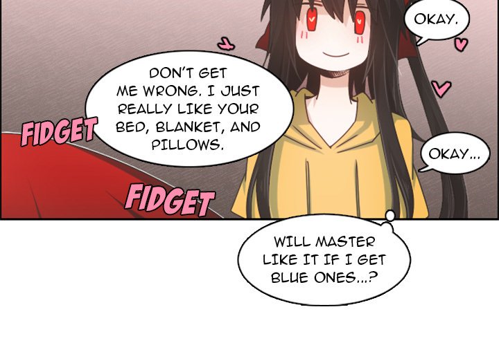 Go Away Mr Demon chapter 87 page 67