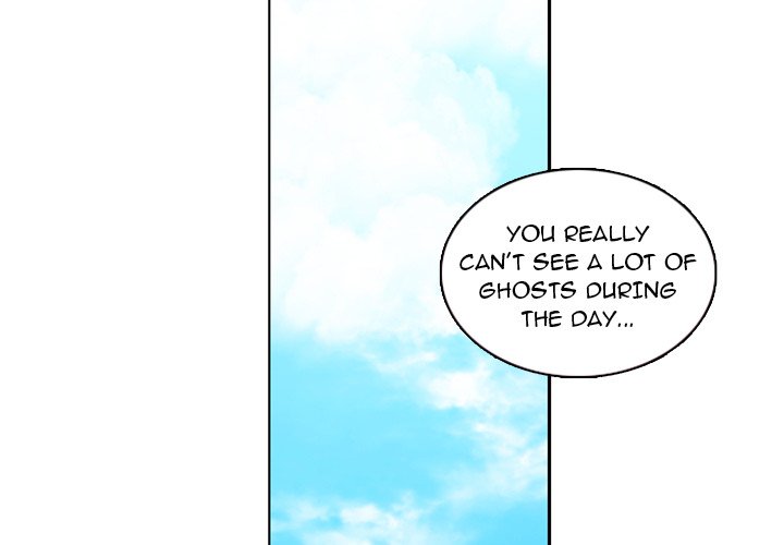 Go Away Mr Demon chapter 88 page 4