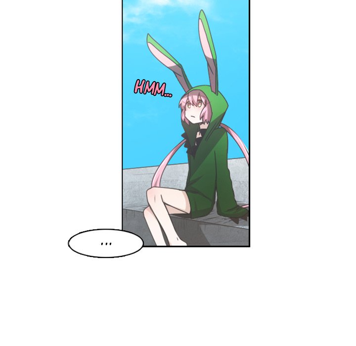 Go Away Mr Demon chapter 88 page 5
