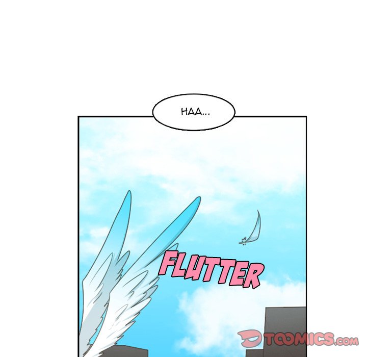 Go Away Mr Demon chapter 88 page 6