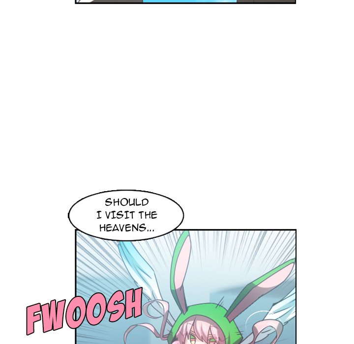 Go Away Mr Demon chapter 88 page 7