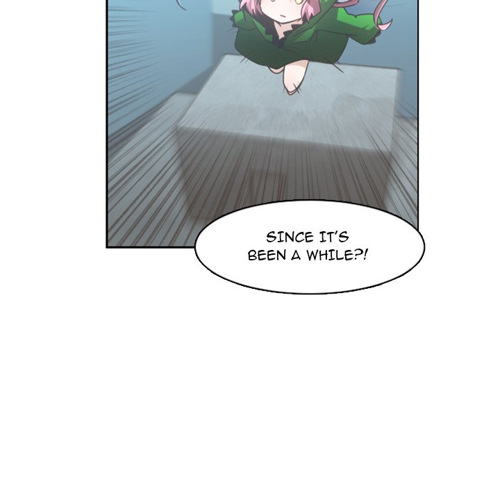 Go Away Mr Demon chapter 88 page 8