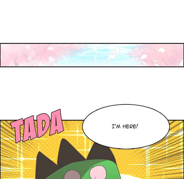Go Away Mr Demon chapter 88 page 9