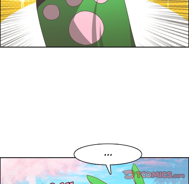 Go Away Mr Demon chapter 88 page 10