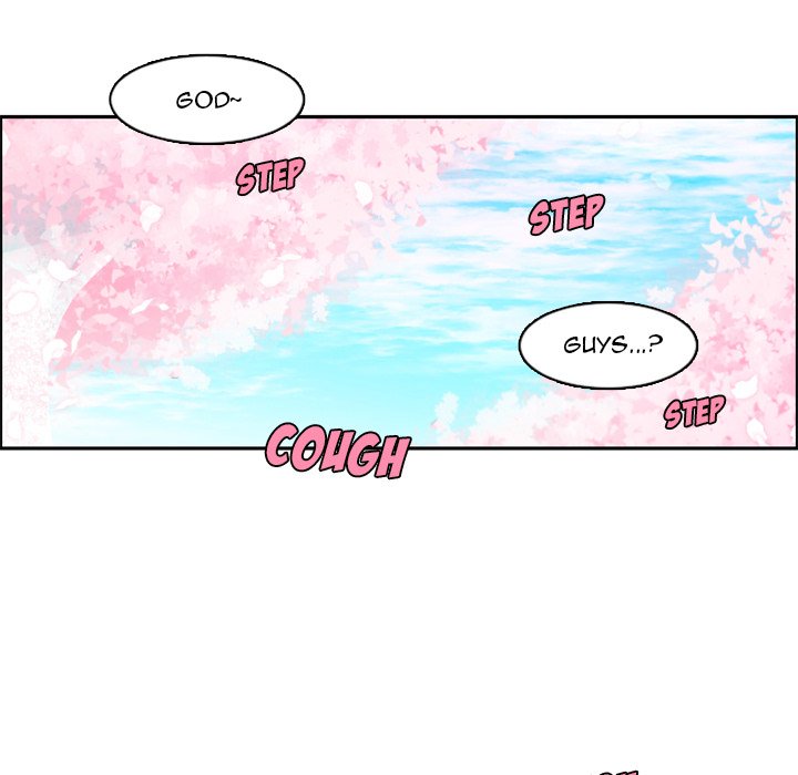 Go Away Mr Demon chapter 88 page 13