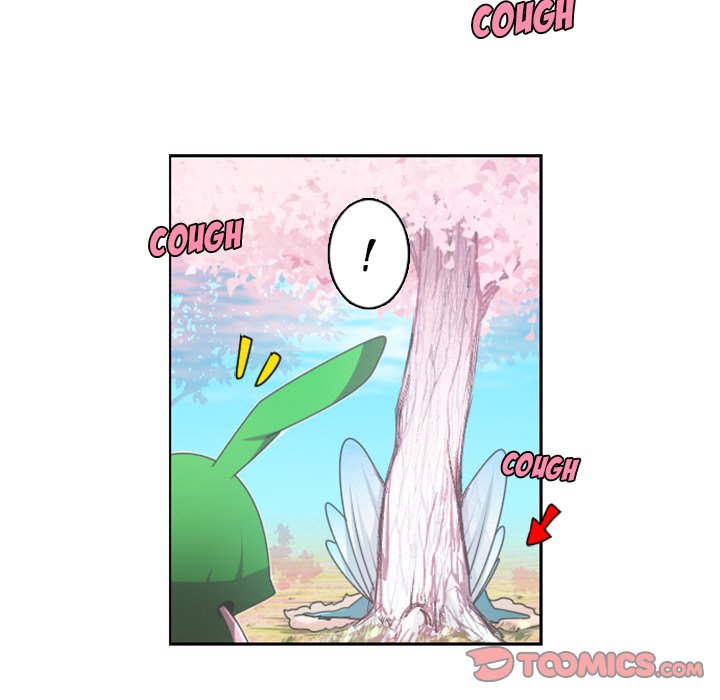 Go Away Mr Demon chapter 88 page 14
