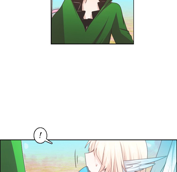 Go Away Mr Demon chapter 88 page 16