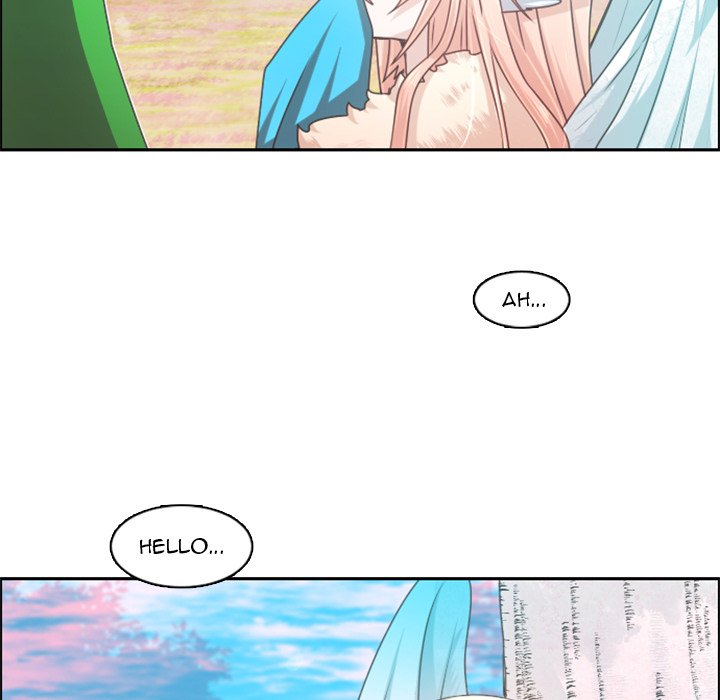Go Away Mr Demon chapter 88 page 17