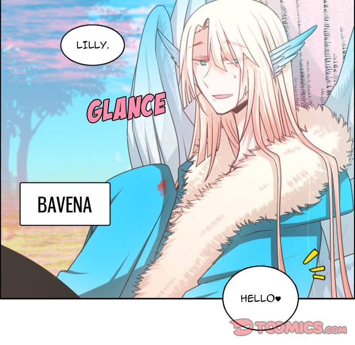 Go Away Mr Demon chapter 88 page 18