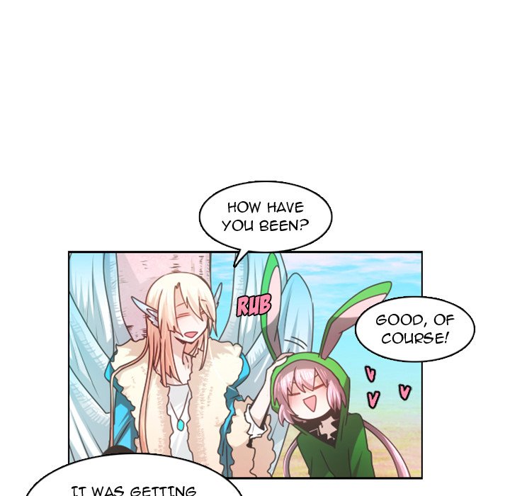 Go Away Mr Demon chapter 88 page 19