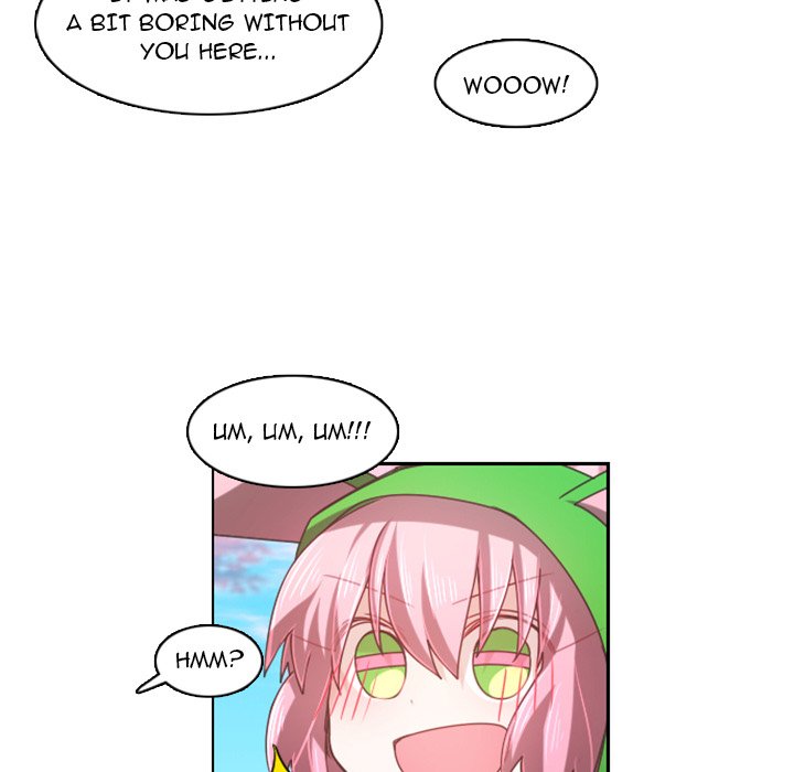 Go Away Mr Demon chapter 88 page 20