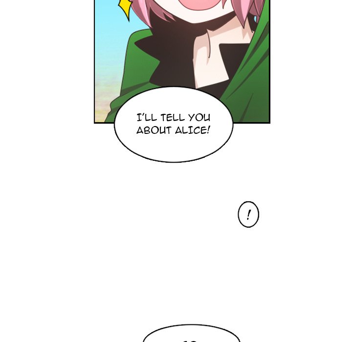 Go Away Mr Demon chapter 88 page 21