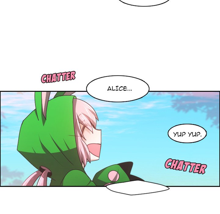 Go Away Mr Demon chapter 88 page 23