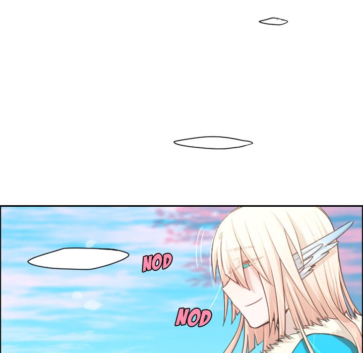 Go Away Mr Demon chapter 88 page 24