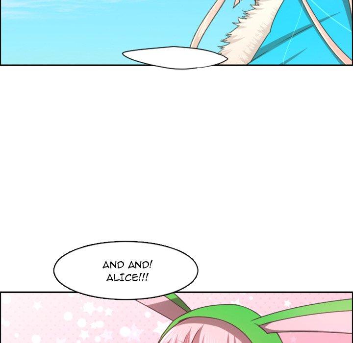 Go Away Mr Demon chapter 88 page 25