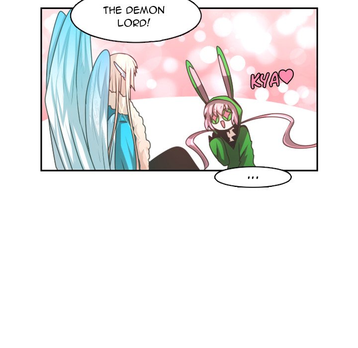 Go Away Mr Demon chapter 88 page 27